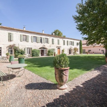 Domaine
