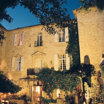 Château