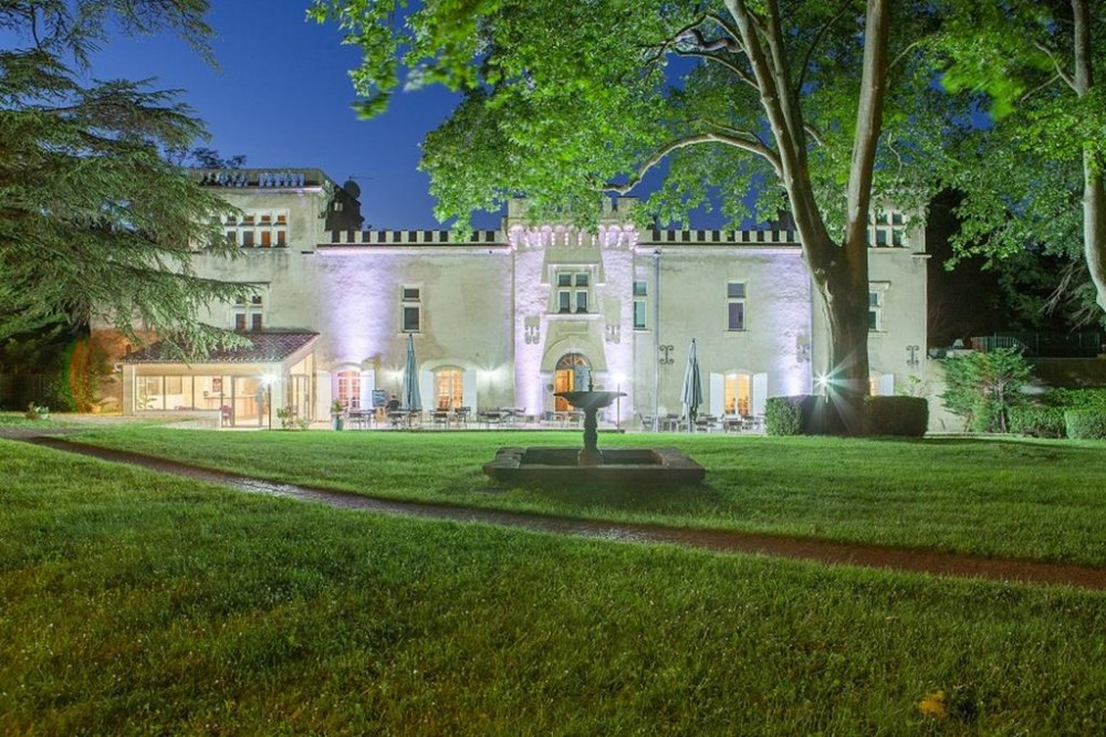 Photo de Château Du Val De Cèze