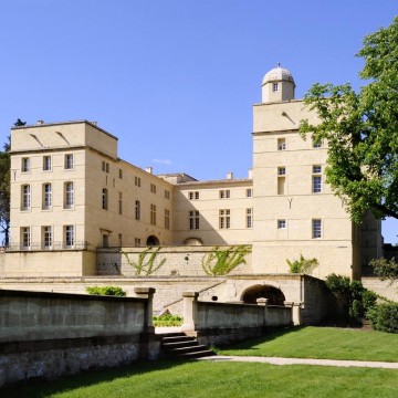Château
