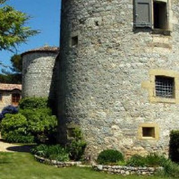 Château