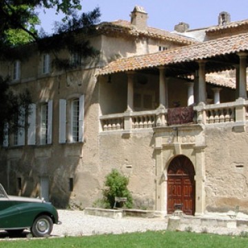 Château