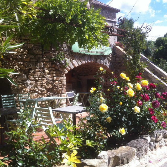 Photo de Prieuré dOrniols