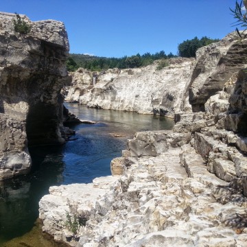 Photo Prieuré dOrniols à Goudargues 30630