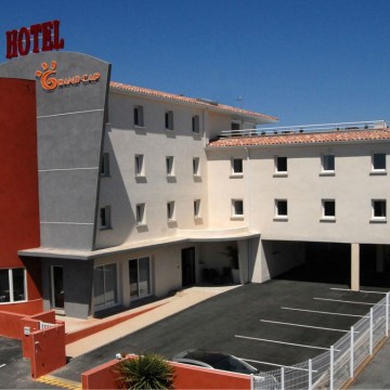 Hôtel