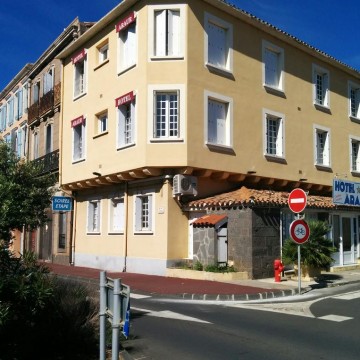 Hôtel
