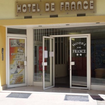 Hôtel