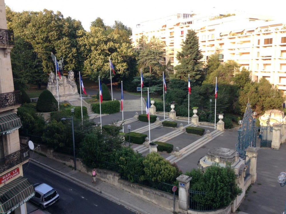 Photo de Hôtel Terminus