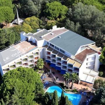 Hôtel