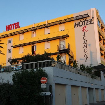 Hôtel