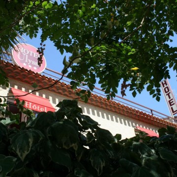 Hôtel