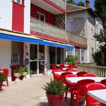 Hôtel