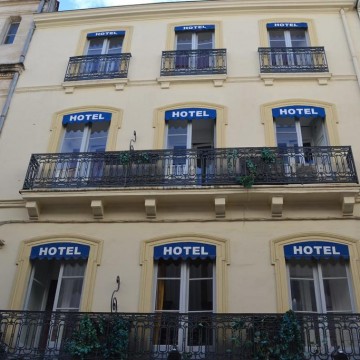 Hôtel