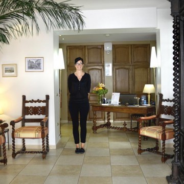 Hôtel