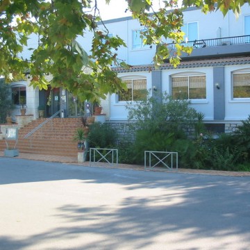 Hôtellerie