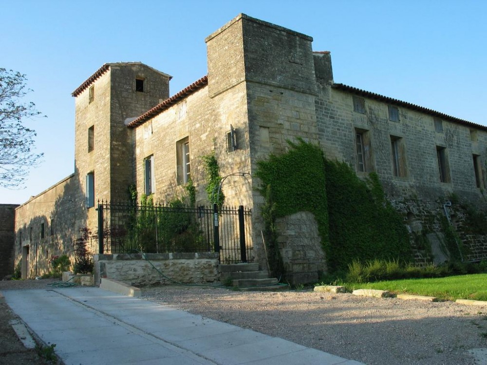 Photo de Commanderie Templière de Launac