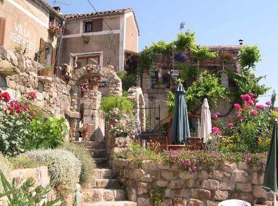 Photo de Auberge Issiates