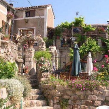 Auberge
