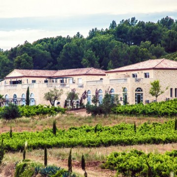Château
