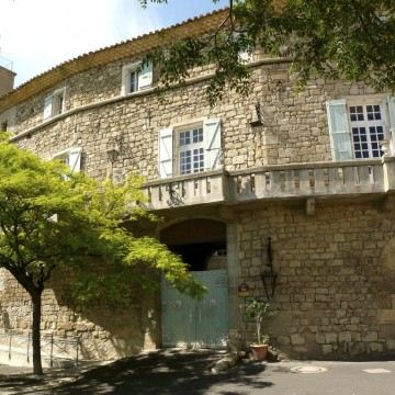 Chateau