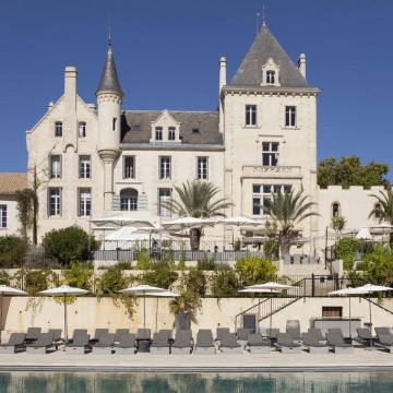 Château