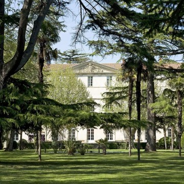 Château