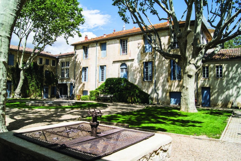 Photo de Château Sainte Cécile