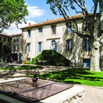 Château