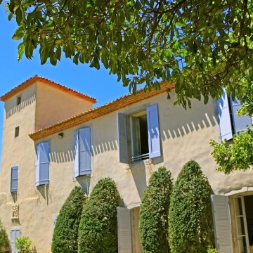 Chateau