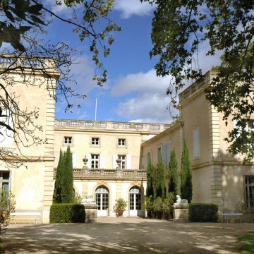 Chateau