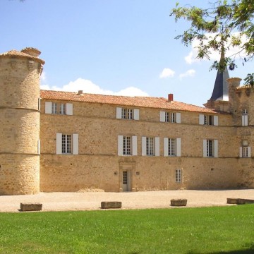 Château