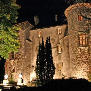 Château