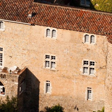 Chateauzen
