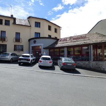 Hôtel