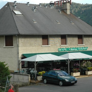 Hôtel