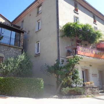 hôtel