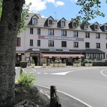 Hôtel