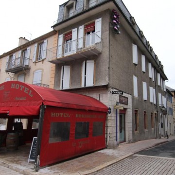 Hôtel