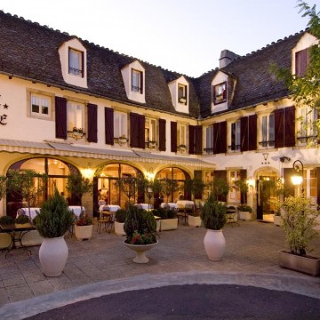 Hôtel
