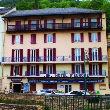 Hôtel