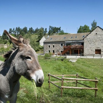 Les Granges de Bigose