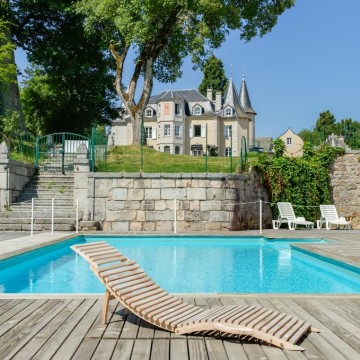 Château