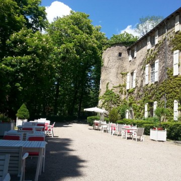 Chateau