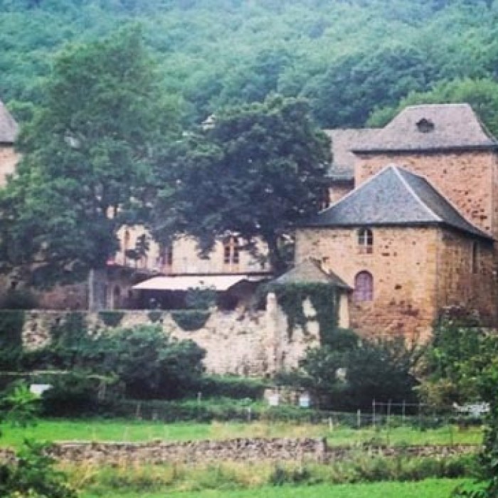 Photo de Château de Salelles