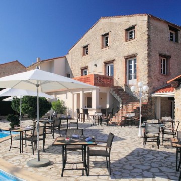 Auberge