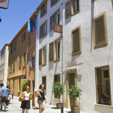 LHostalet