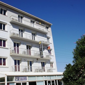 Inter-Hôtel