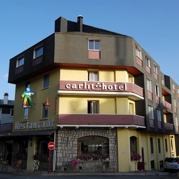 Hôtel