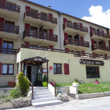 Hôtel