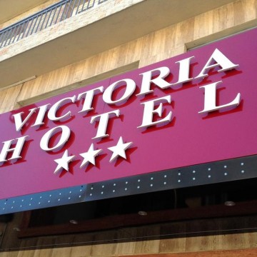 Victoria